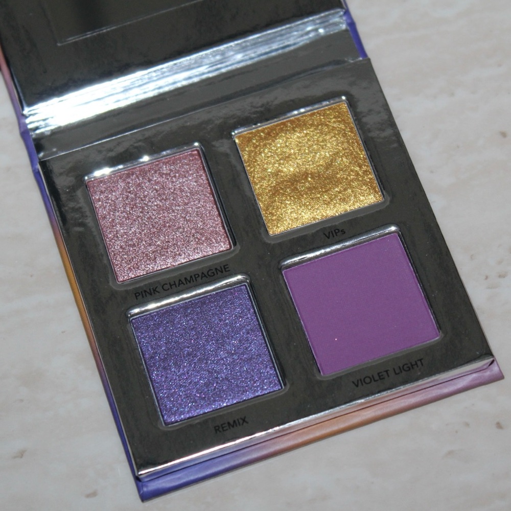 Haus Labs by Lady Gaga 4WAY ‘Disco’ Eyeshadow Palette